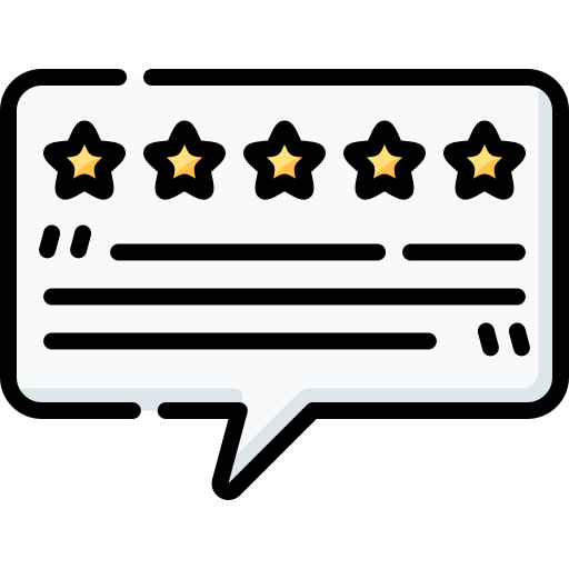 信頼できる評価システム